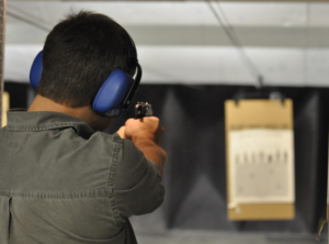 Conheça os diferentes tipos de alvos para treinos de tiro